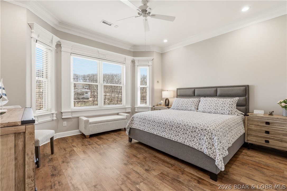 Cornett Cove No. 6 - Residential