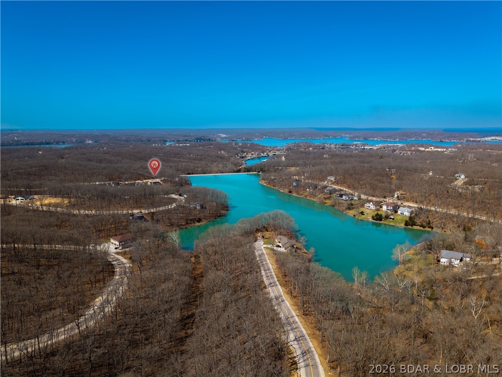 Cornett Cove No. 6 - Residential