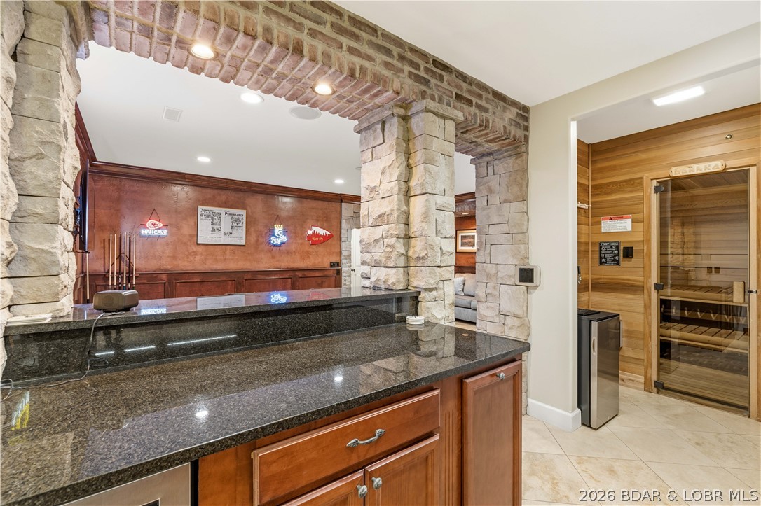 Cornett Cove No. 6 - Residential