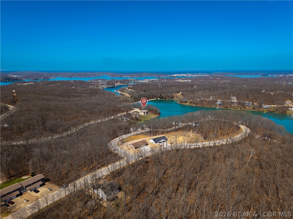 Cornett Cove No. 6 - Residential