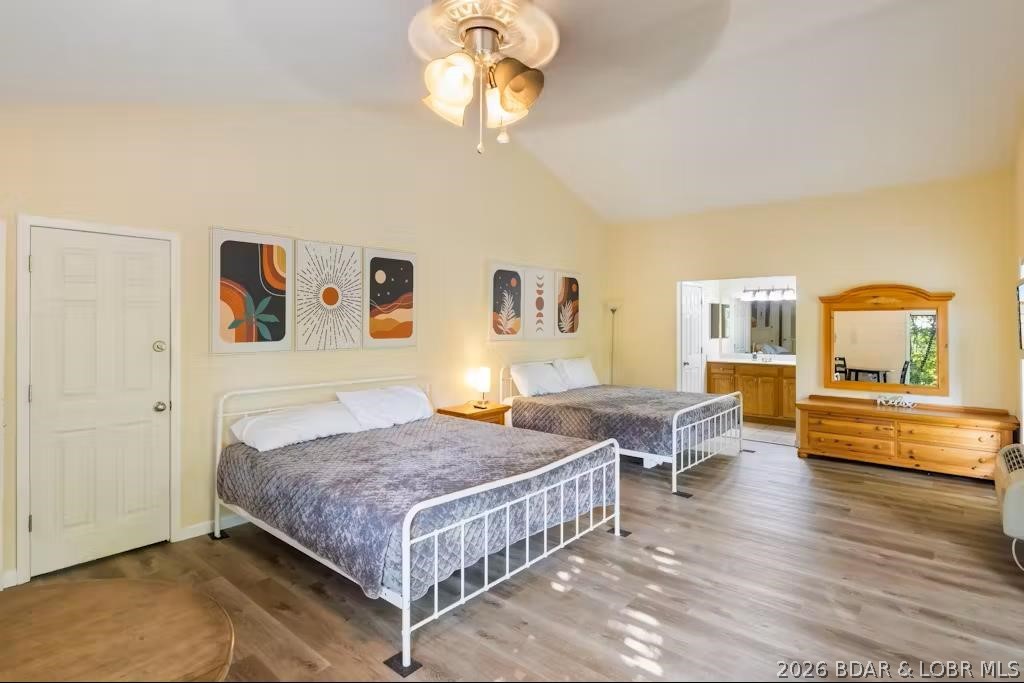 Tan-Tar-A Estates - Residential