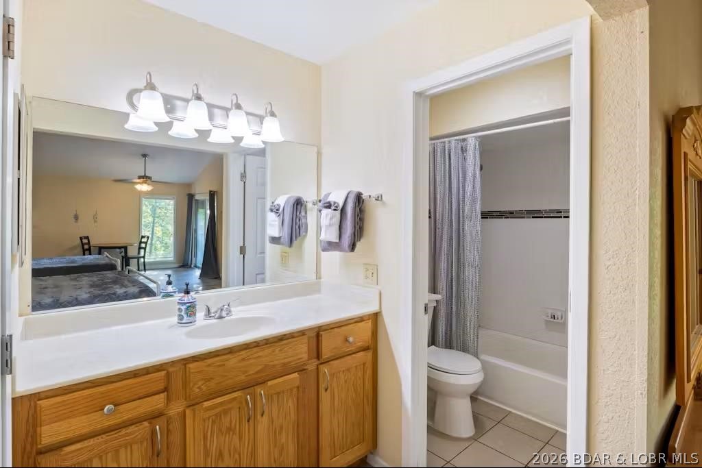 Tan-Tar-A Estates - Residential