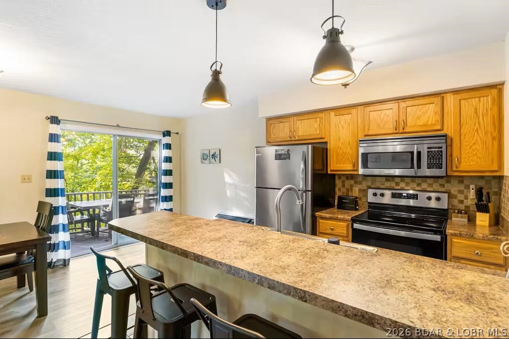 Tan-Tar-A Estates - Residential