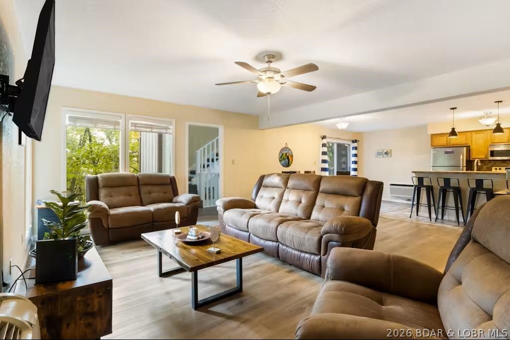 Tan-Tar-A Estates - Residential