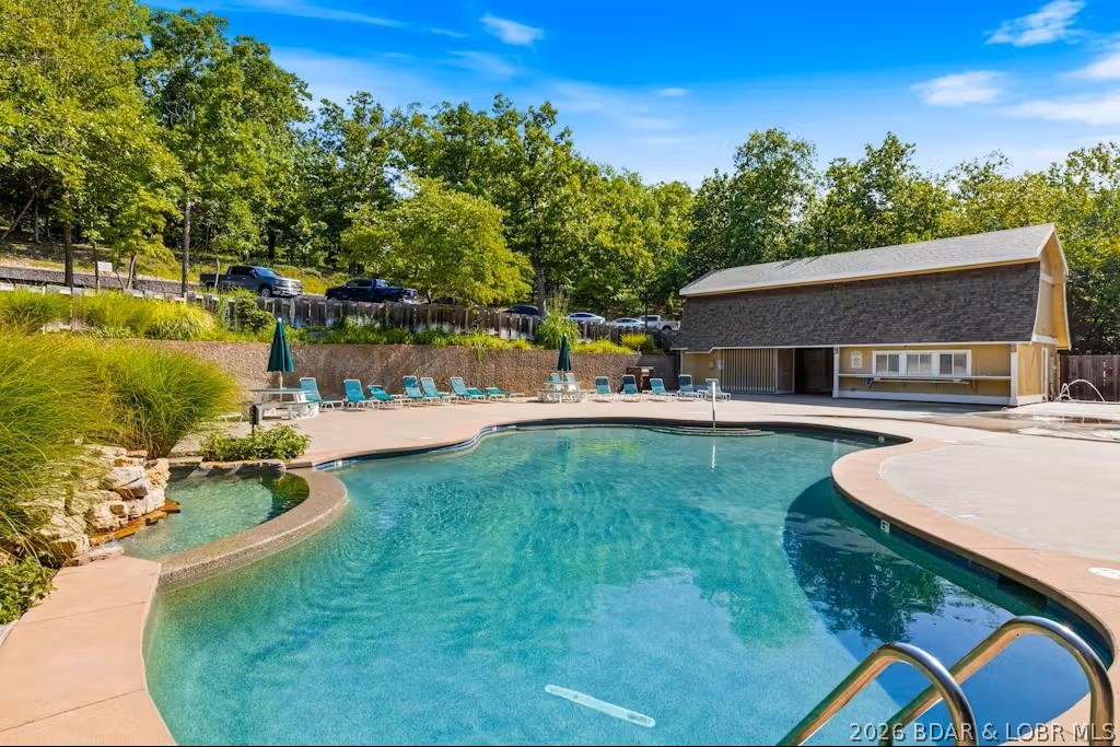 Tan-Tar-A Estates - Residential