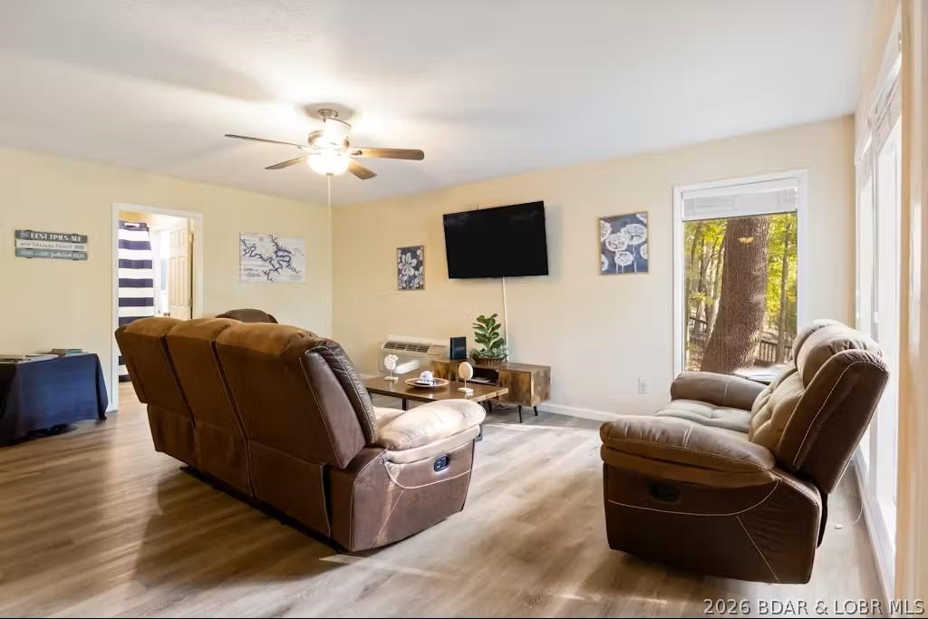 Tan-Tar-A Estates - Residential