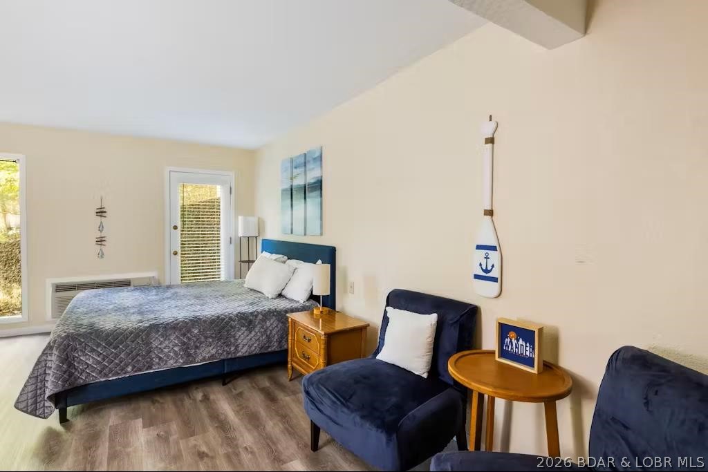 Tan-Tar-A Estates - Residential