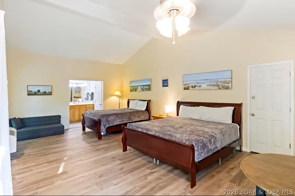 Tan-Tar-A Estates - Residential