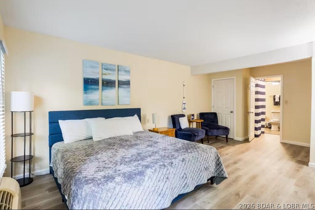 Tan-Tar-A Estates - Residential