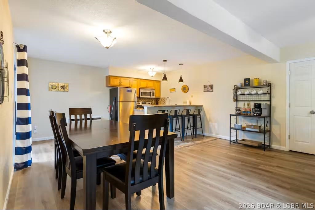 Tan-Tar-A Estates - Residential