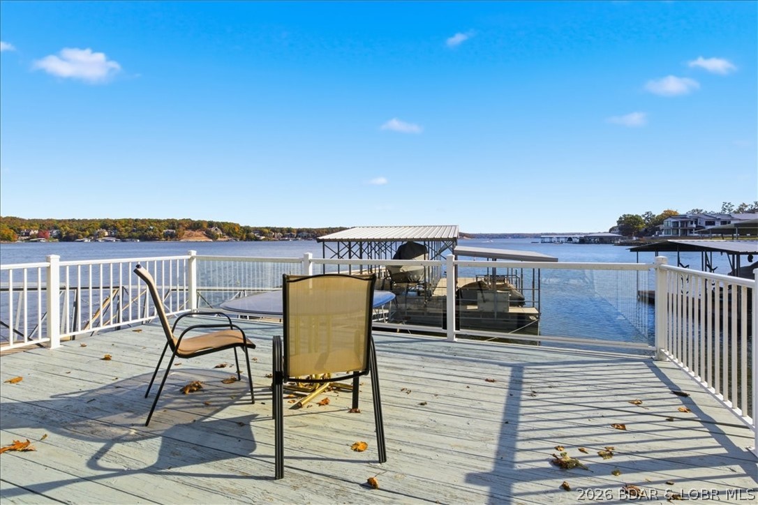 Shoreline Ranch - Residential