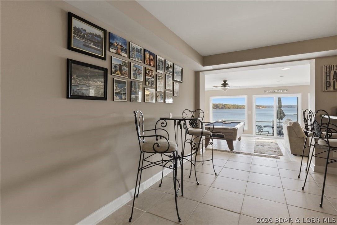 Shoreline Ranch - Residential