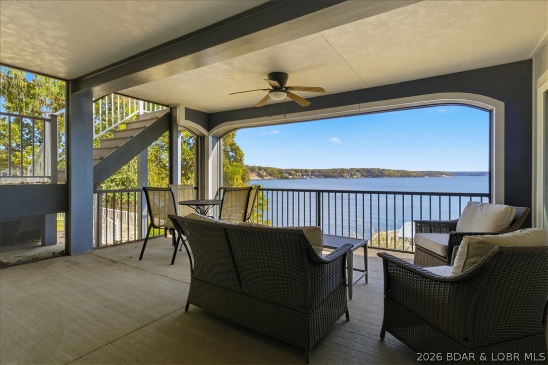 Shoreline Ranch - Residential