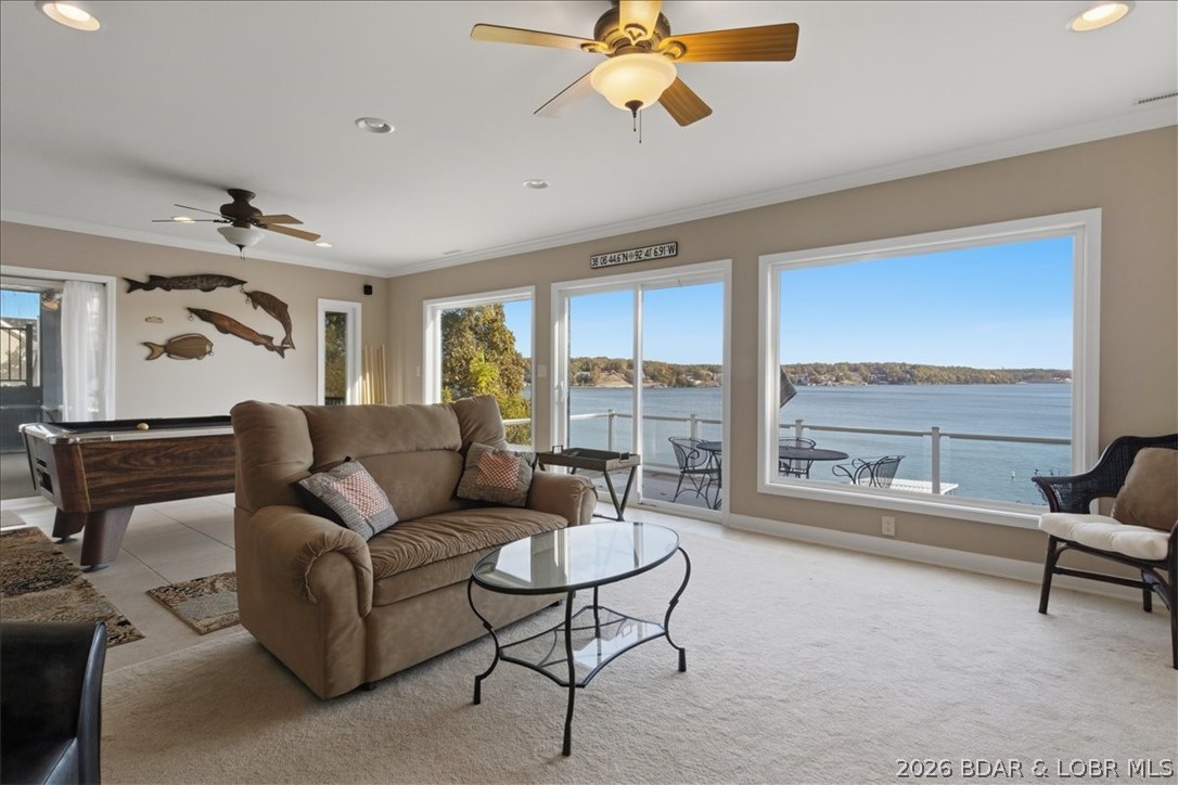 Shoreline Ranch - Residential