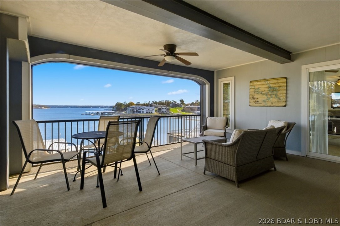 Shoreline Ranch - Residential