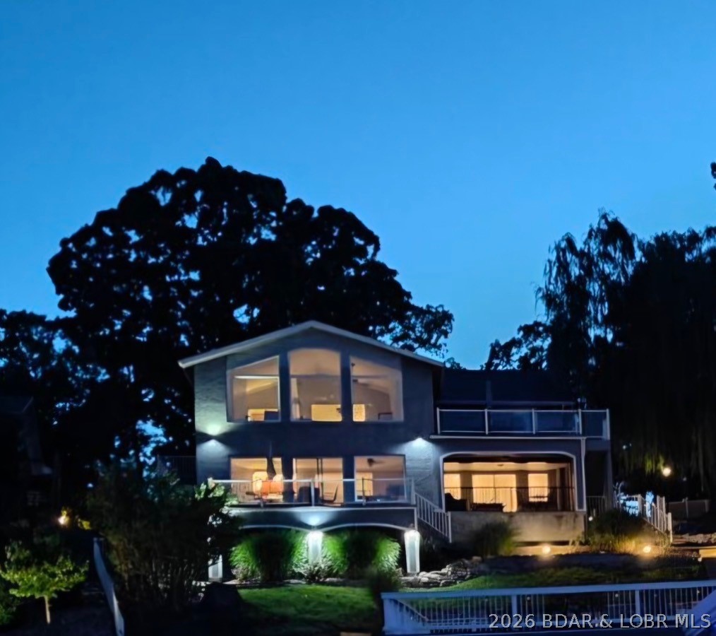 Shoreline Ranch - Residential