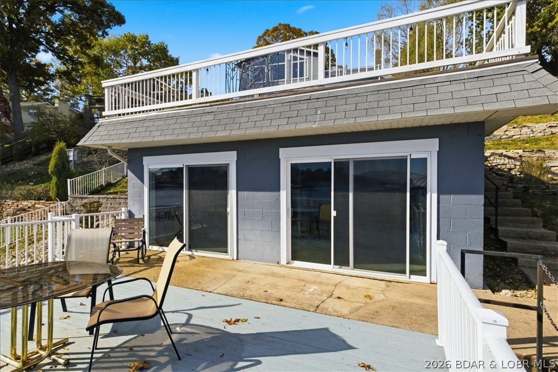 Shoreline Ranch - Residential