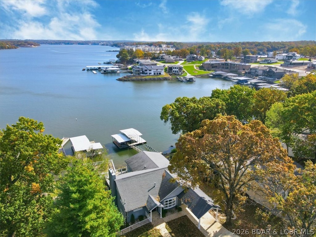 Shoreline Ranch - Residential