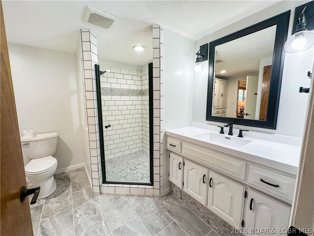 Arrowhead Estates (Benton) - Residential