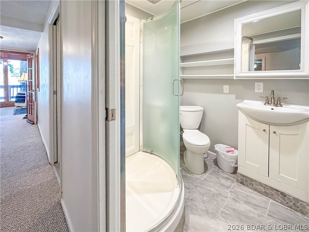 Arrowhead Estates (Benton) - Residential