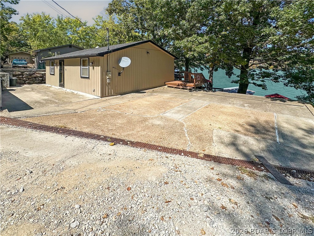 Arrowhead Estates (Benton) - Residential