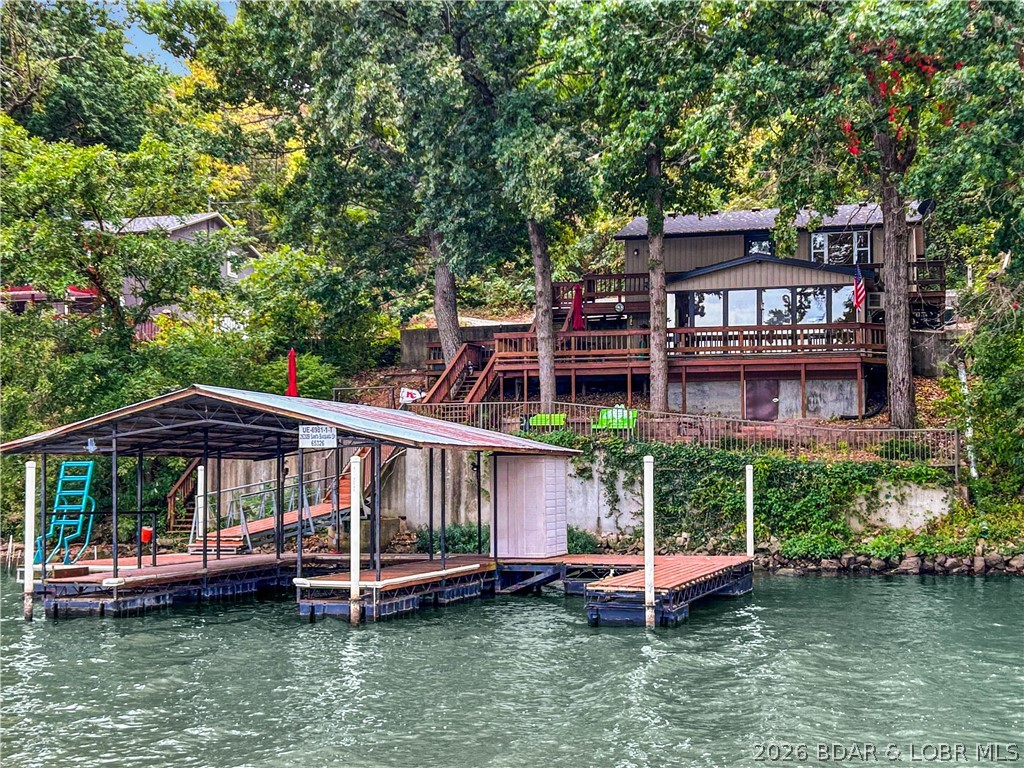 Arrowhead Estates (Benton) - Residential