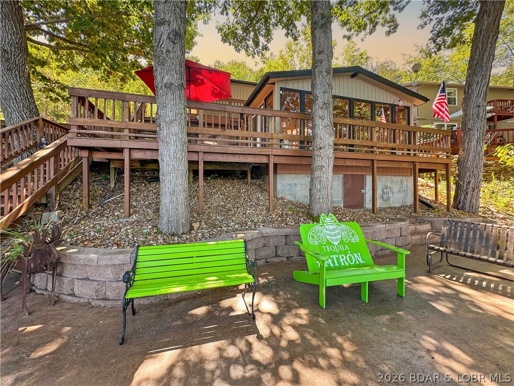 Arrowhead Estates (Benton) - Residential