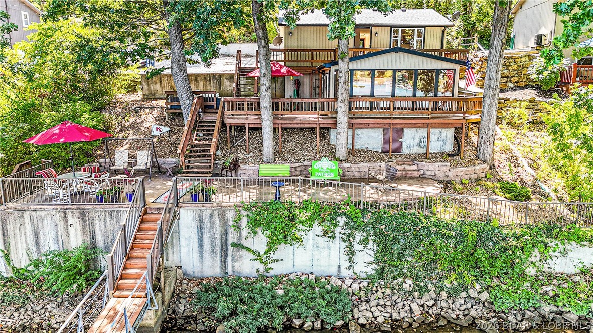 Arrowhead Estates (Benton) - Residential
