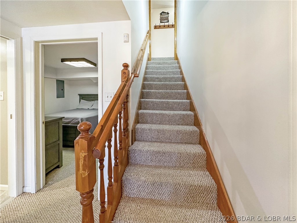 Arrowhead Estates (Benton) - Residential