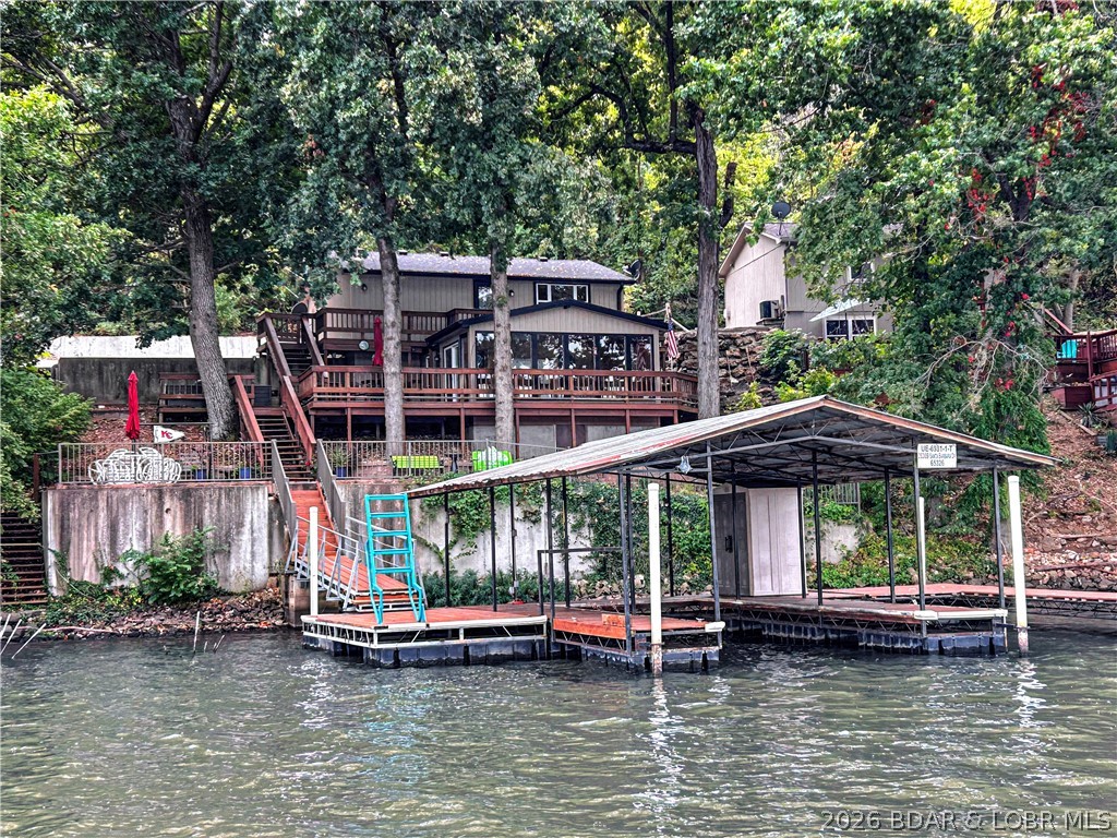 Arrowhead Estates (Benton) - Residential