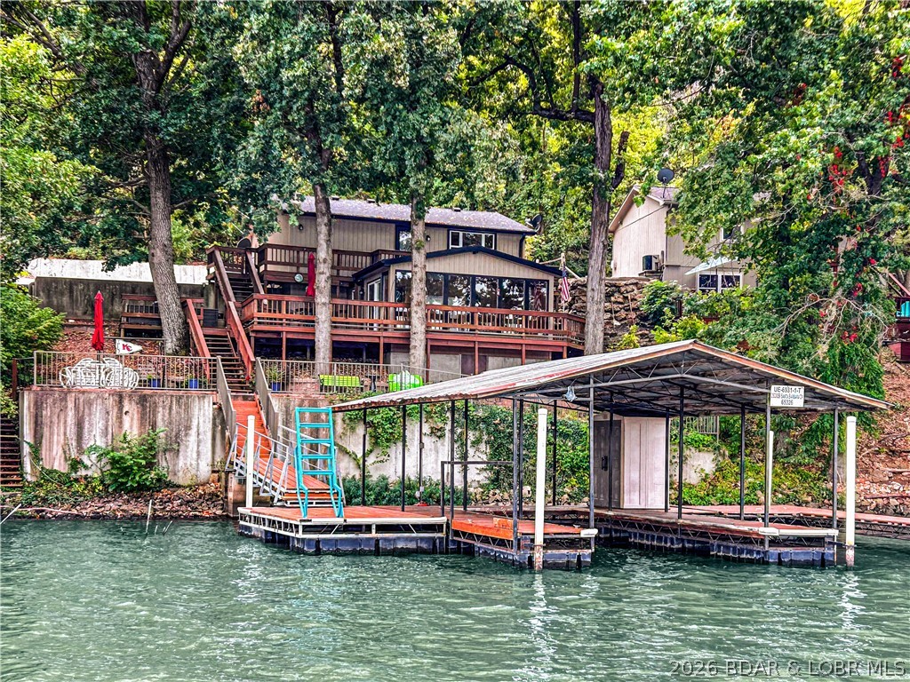 Arrowhead Estates (Benton) - Residential