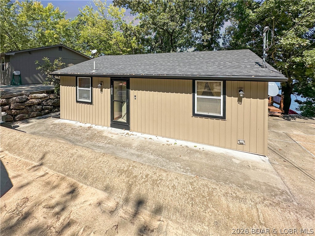Arrowhead Estates (Benton) - Residential