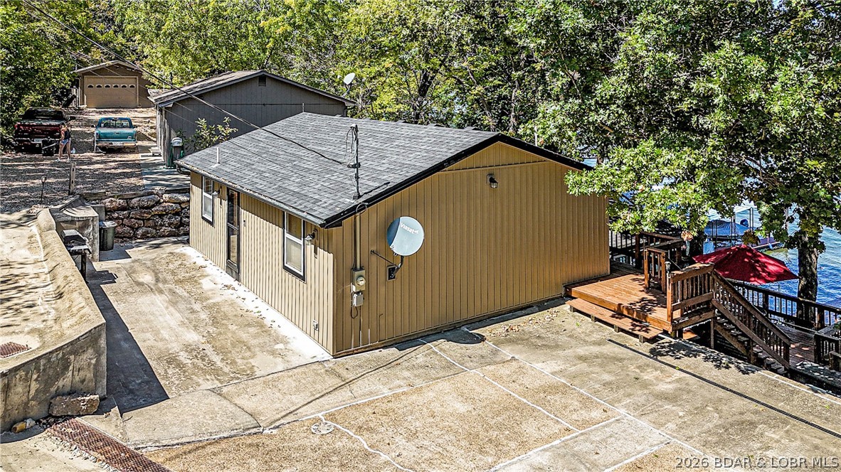 Arrowhead Estates (Benton) - Residential
