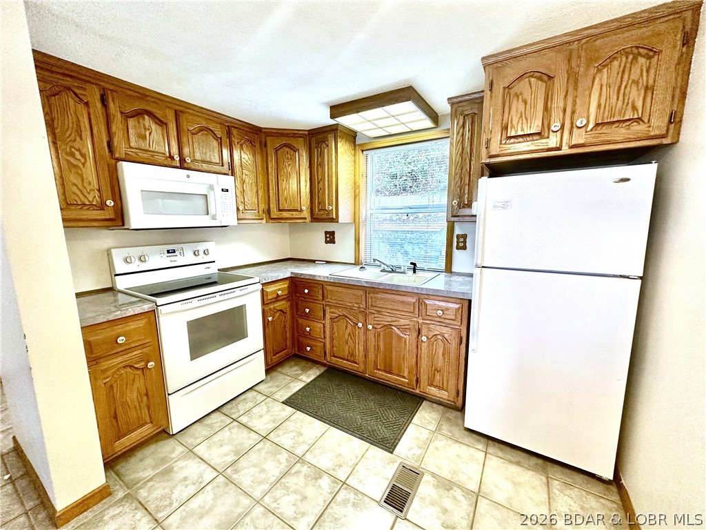 Arrowhead Estates (Benton) - Residential