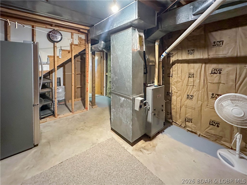 Arrowhead Estates (Benton) - Residential