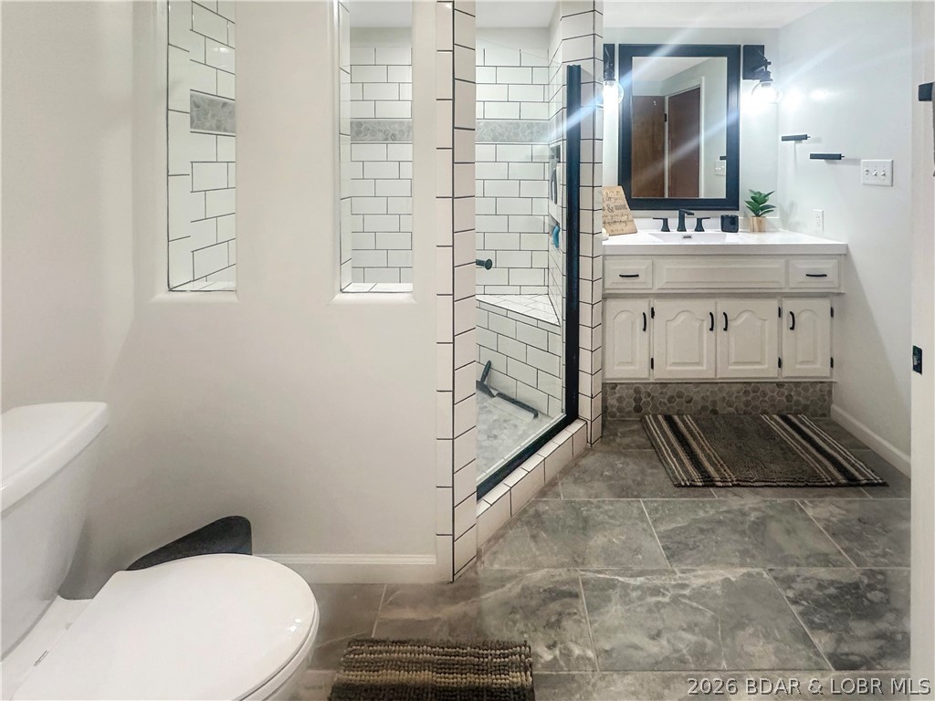 Arrowhead Estates (Benton) - Residential