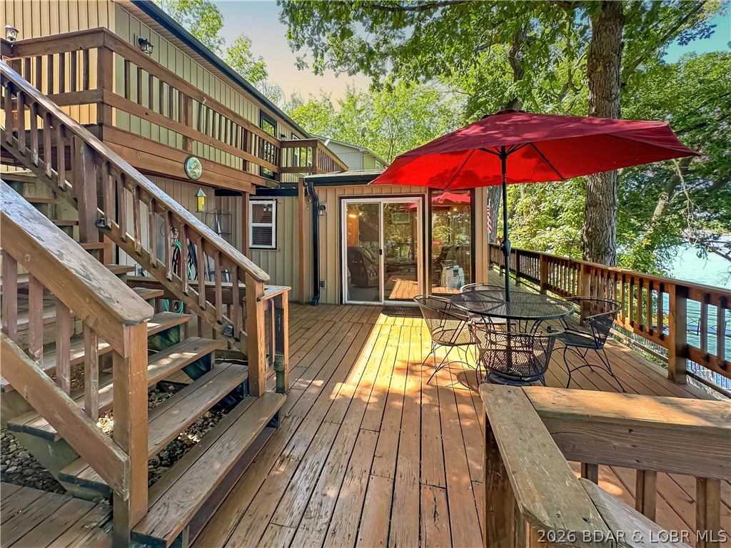 Arrowhead Estates (Benton) - Residential