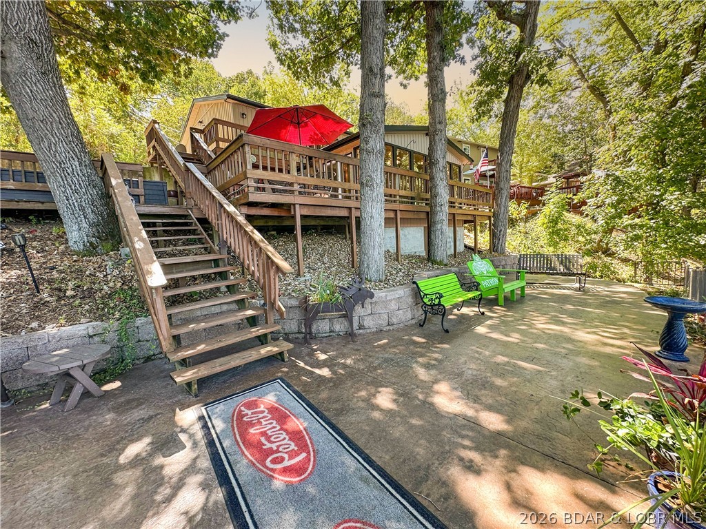 Arrowhead Estates (Benton) - Residential