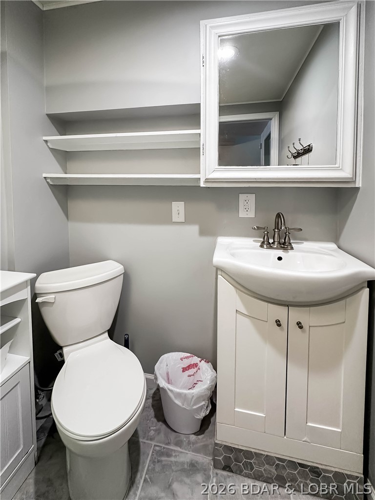 Arrowhead Estates (Benton) - Residential