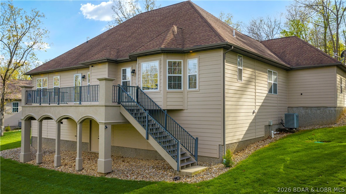 Deer Path - Residential