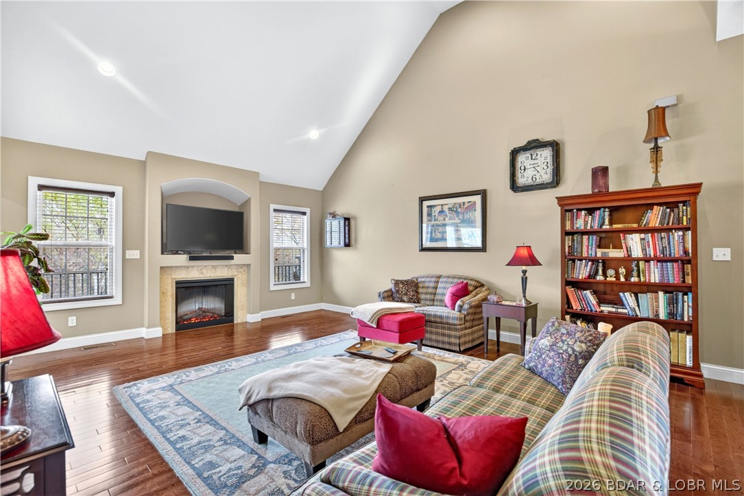 Deer Path - Residential