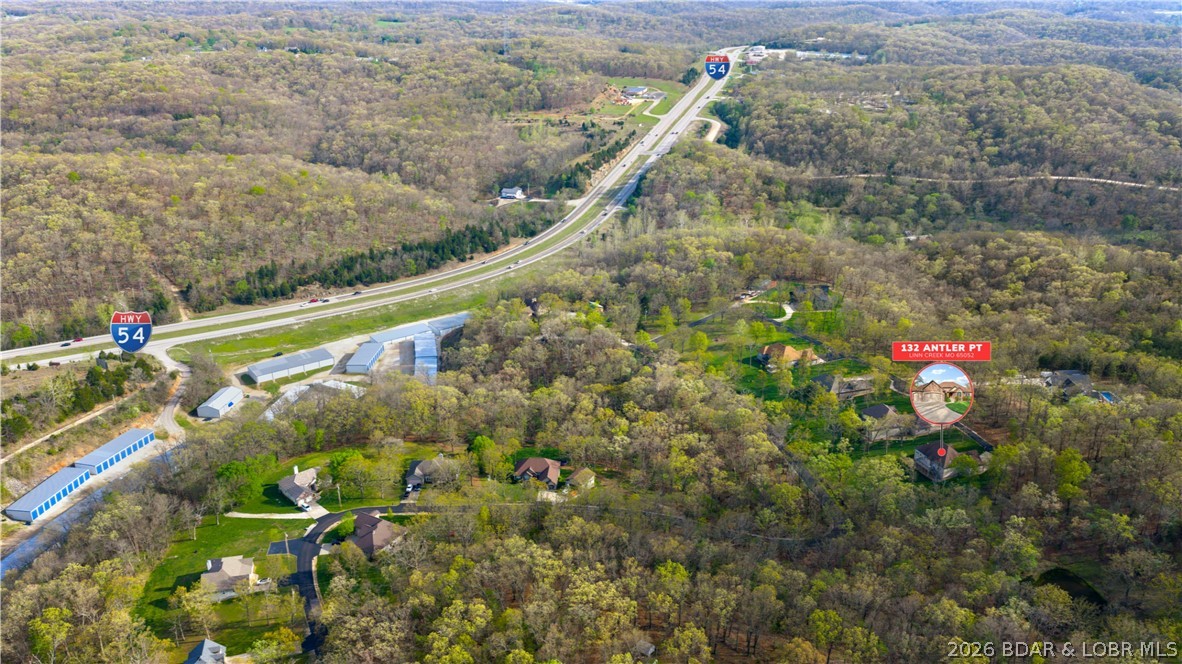 Deer Path - Residential