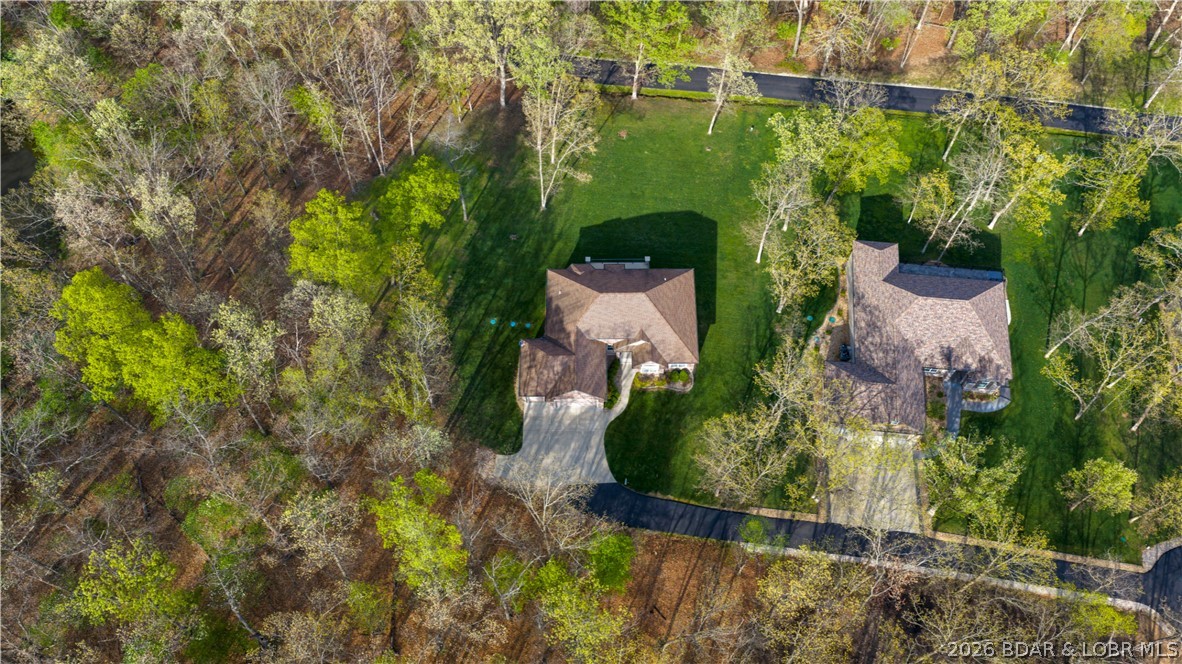 Deer Path - Residential