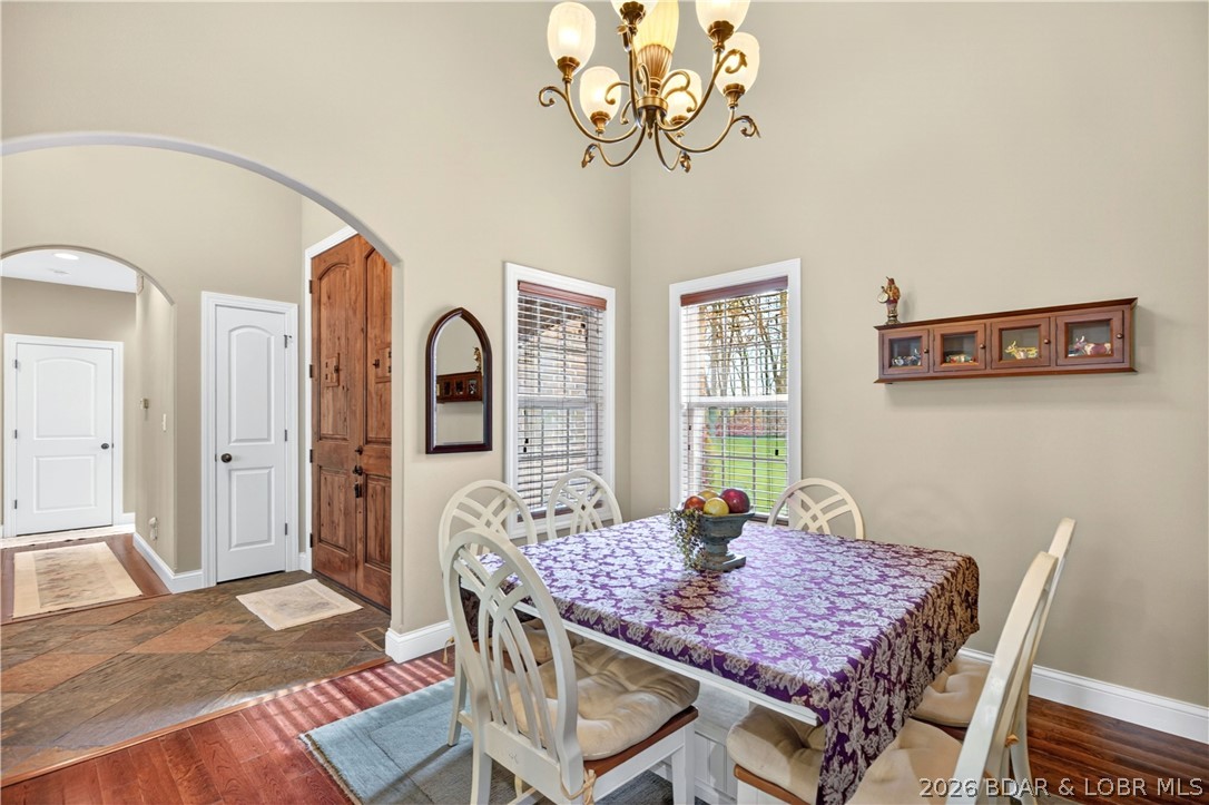 Deer Path - Residential