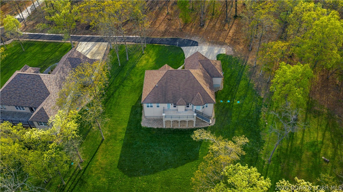 Deer Path - Residential