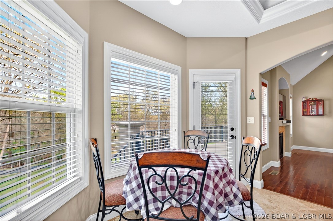 Deer Path - Residential