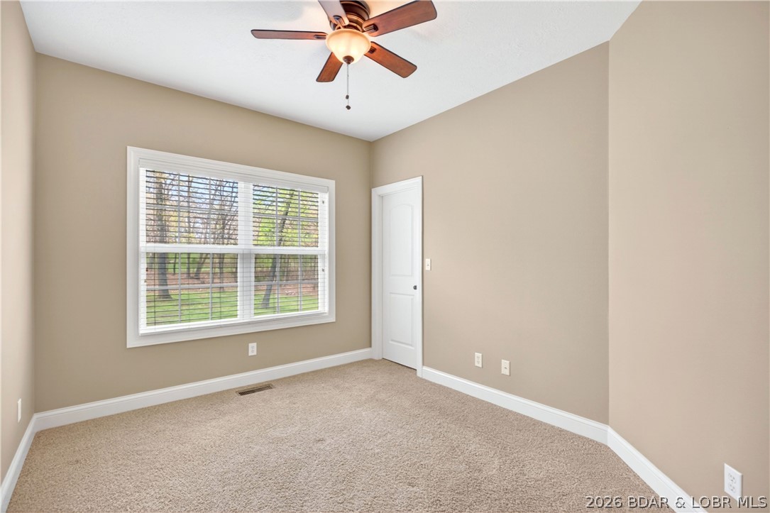 Deer Path - Residential