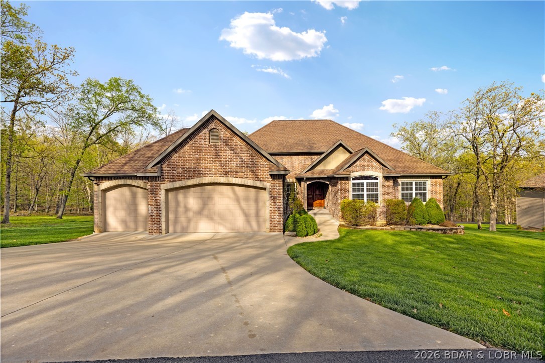 Deer Path - Residential