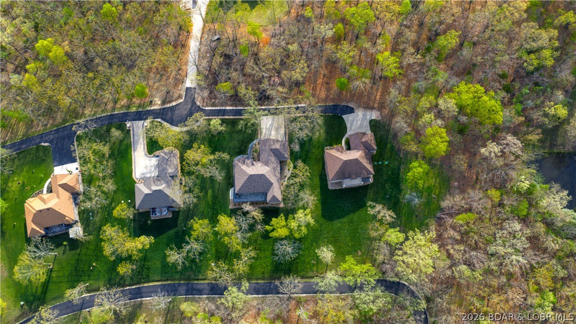 Deer Path - Residential