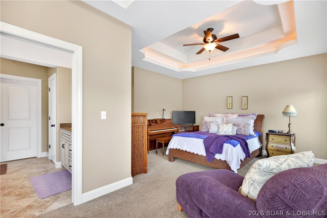 Deer Path - Residential